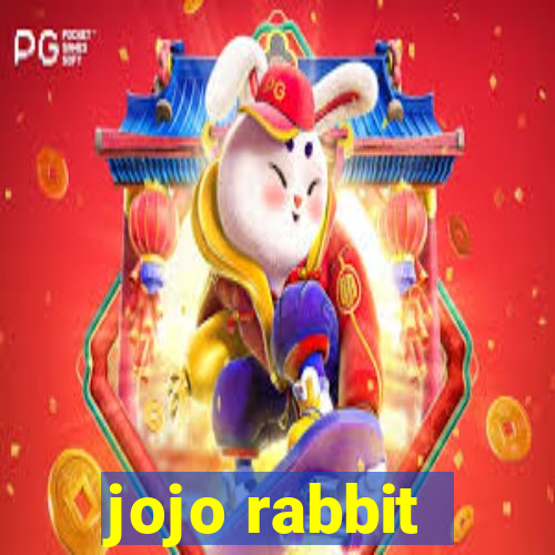 jojo rabbit -